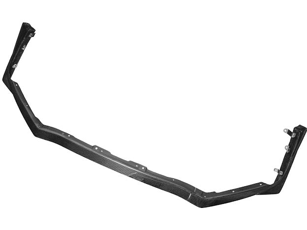 2015-2021 SUBARU WRX / STI | SDP LIMITED FRONT SPLITTER LIP GROUND EFFECT