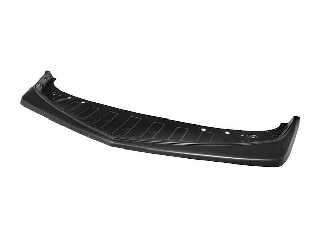 2014-2015 CAMARO SS Z28 PACKAGE FRONT BUMPER SPLITTER LIP GROUND EFFECTS