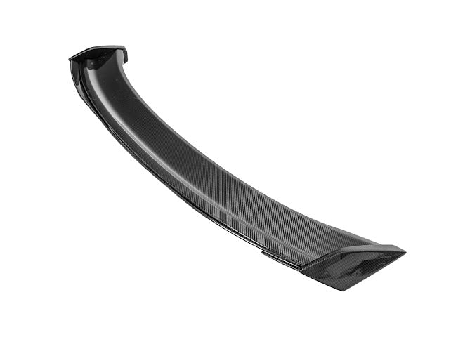 2024-UP FORD MUSTANG S650 | DARKHORSE STYLE REAR WICKERBILL WING SPOILER