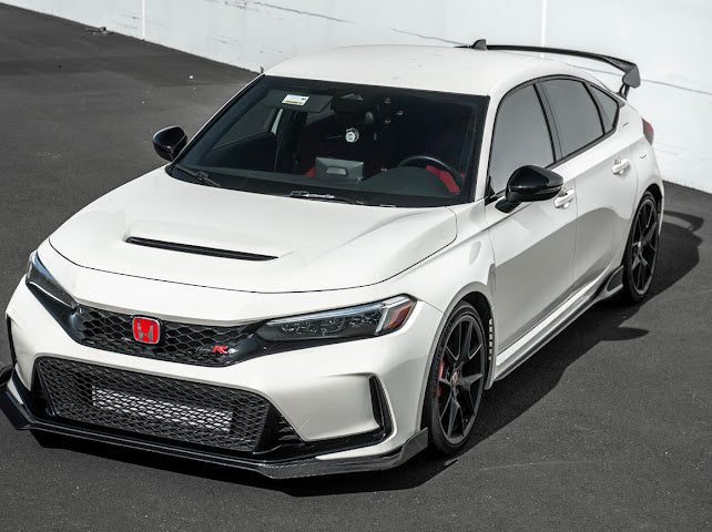 Street Driven Performance