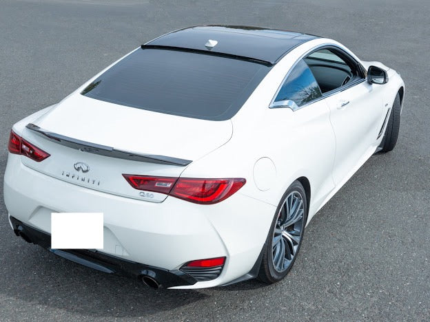 Street Driven Performance