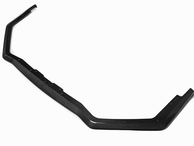 2015-17 SUBARU WRX / STI SDP STYLE FRONT SPLITTER LIP GROUND EFFECTS