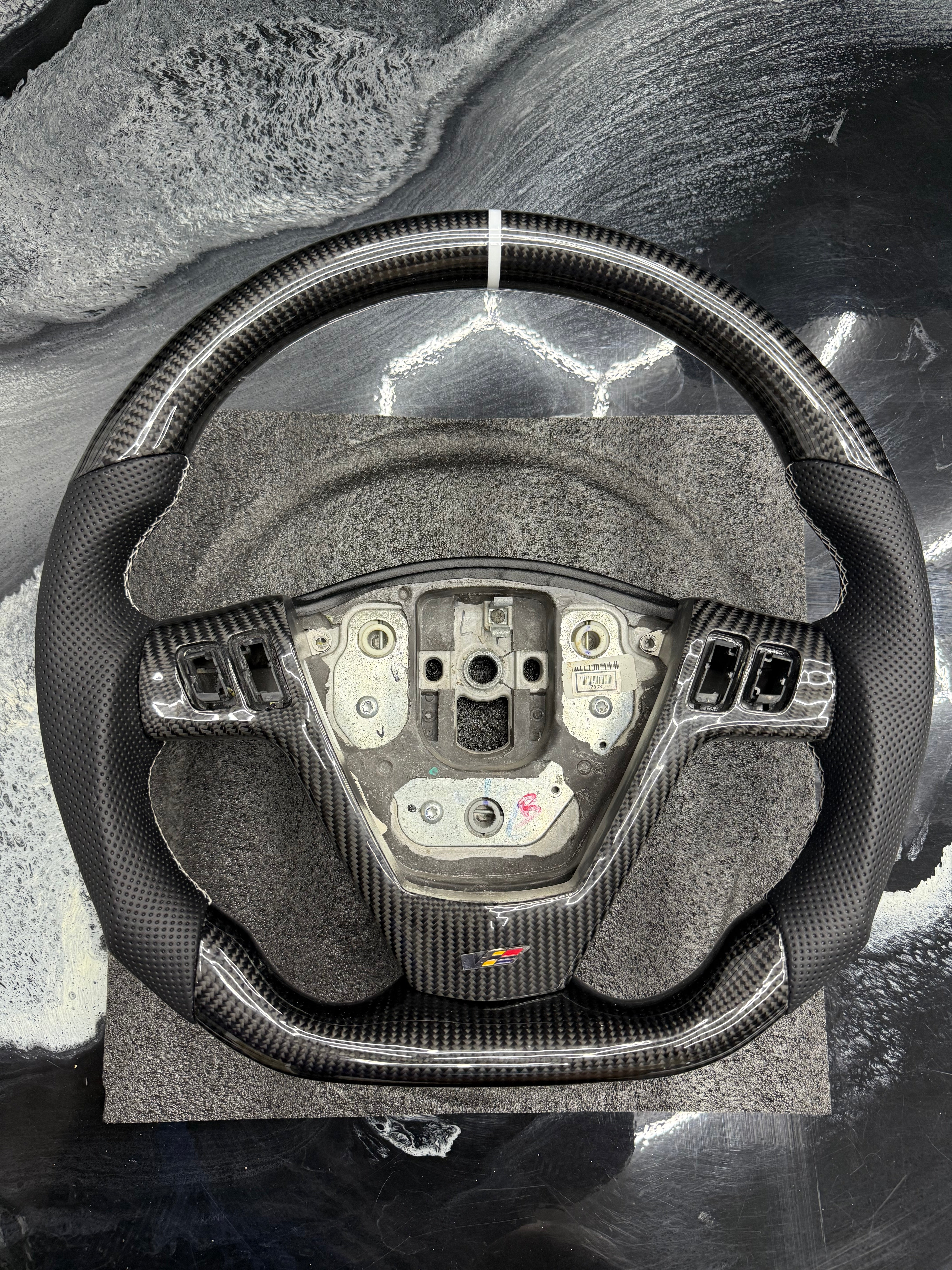 Street Driven Performance