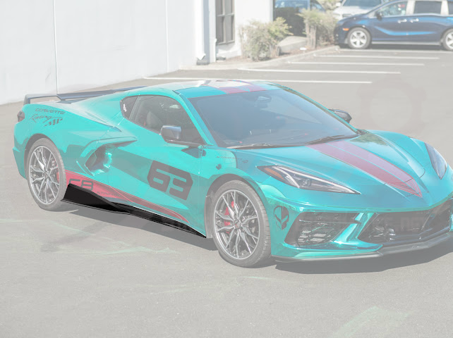 Street Driven Performance