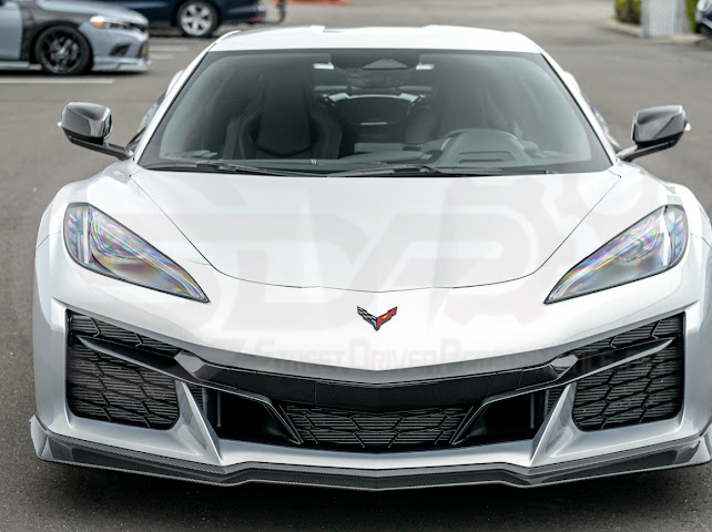 Street Driven Performance