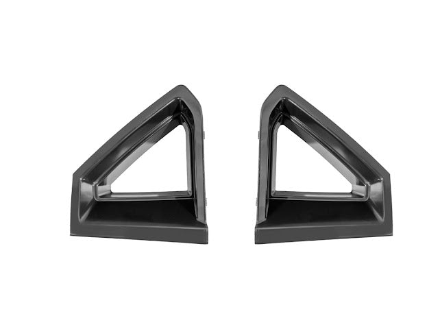 2015-2023 FORD MUSTANG S550 | DARK HORSE STYLE CONVERSION FRONT BUMPER KIT