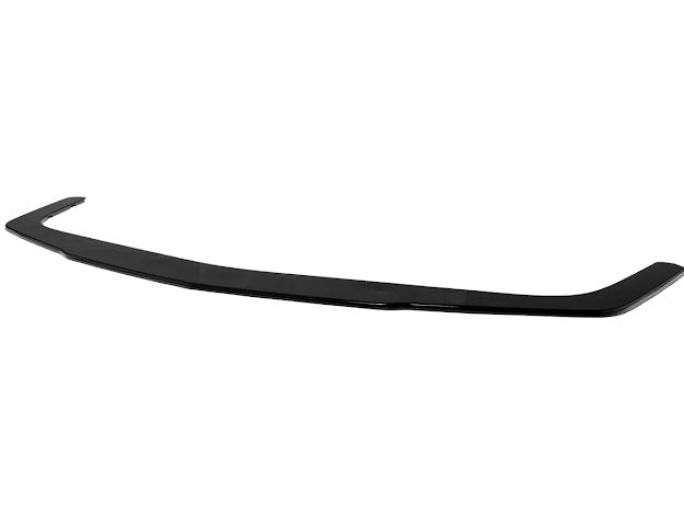 2009-2015 Cadillac CTS-V V2 | Basic Style Front Bumper Lip Splitter Ground Effects