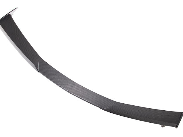 2020-UP CORVETTE C8 Z51 & STINGRAY | WICKERBILL REAR SPOILER HIGH WING