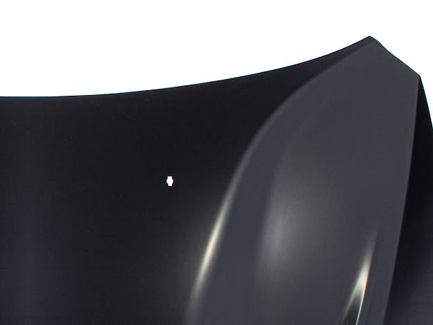 2011+DODGE DURANGO SRT HELLCAT FRONT AIR VENTED HOOD