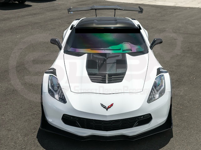Street Driven Performance
