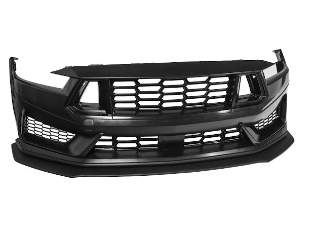 2024-UP FORD MUSTANG S650 | DARK HORSE CONVERSION BUMPER KIT