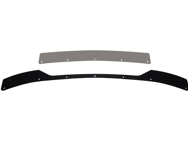 2015-UP DODGE CHARGER REAR SPOILER WICKERBILL FLAP INSERT