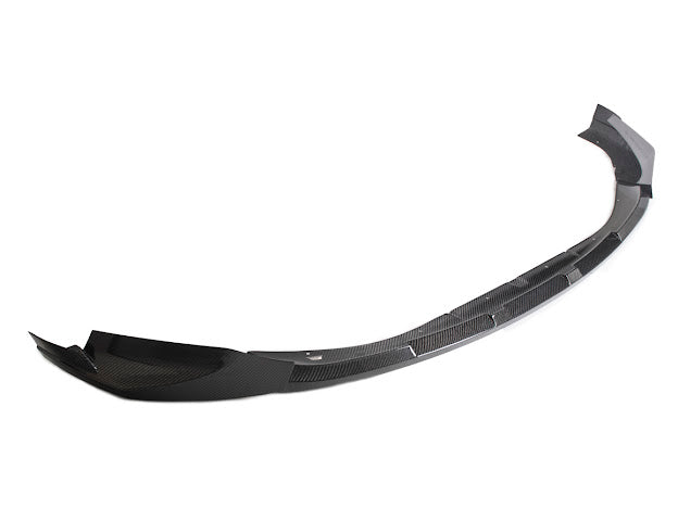 2021-UP BMW G80 M3 & G82 / G83 M4 | M-Performance Carbon Fiber 3-Piece Front Lip Splitter Ground Effects