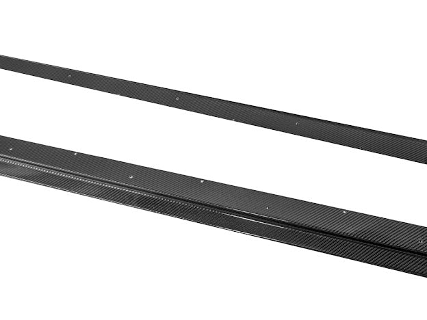 2023-UP GR COROLLA | GR PACKAGE SIDE SKIRTS ROCKER PANEL GROUND EFFECTS