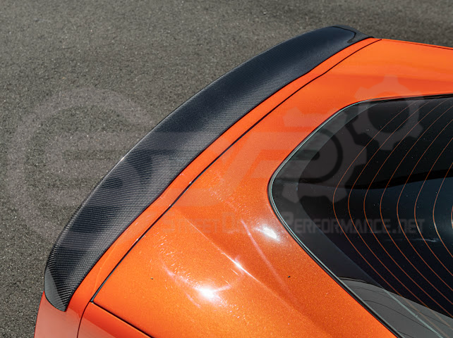 Street Driven Performance