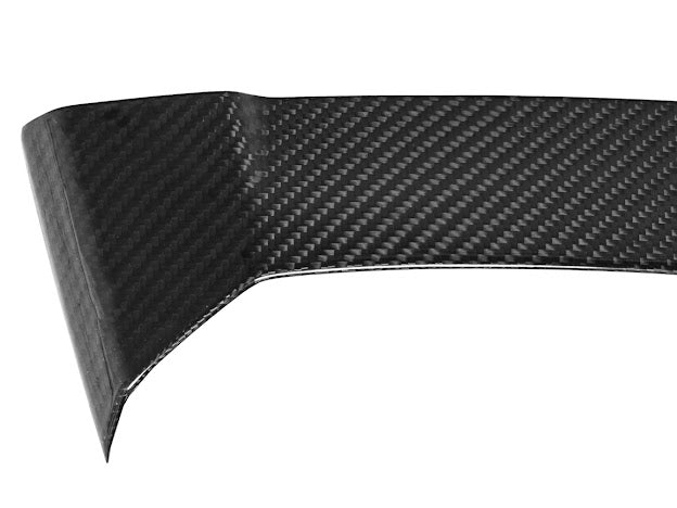 2020+ CORVETTE C8 CONVERTIBLE | CARBON FIBER INTERIOR WATERFALL SPEAKER GRILLE