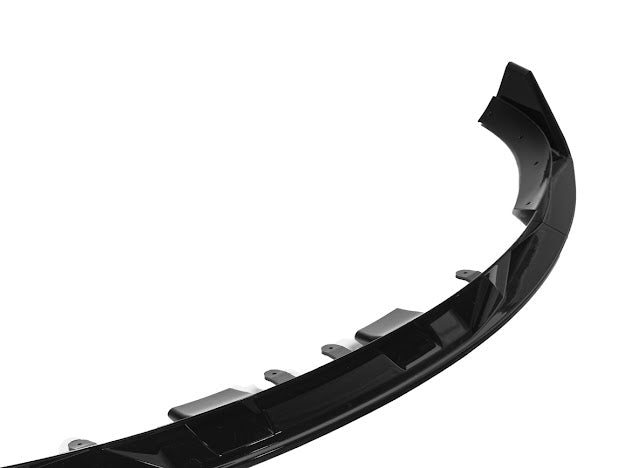 2017-UP TESLA MODEL 3 TRACK FRONT LIP SPLITTER GROUND EFFECTS