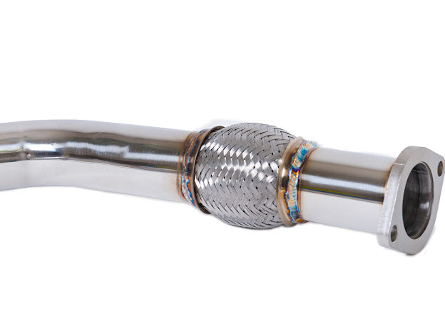 2009-PRESENT NISSAN 370Z / 2014-PRESENT INFINITI Q50 FULL CAT BACK EXHAUST