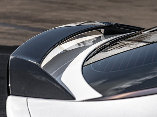 Street Driven Performance