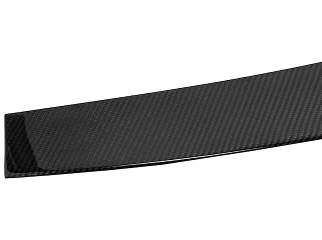 2020-UP CORVETTE C8 WINDSHIELD UPPER MOLDING TRIM SURROUNDING