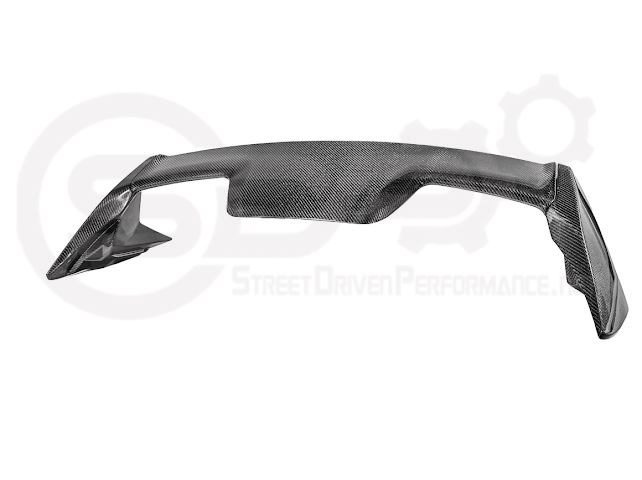 2019-UP TOYOTA GR COROLLA | CIRCUIT EDITION PACKAGE REAR ROOF WING SPOILER