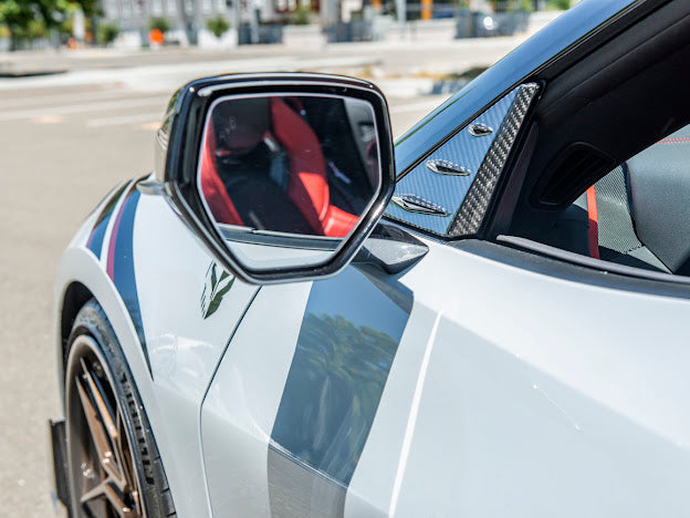 Street Driven Performance