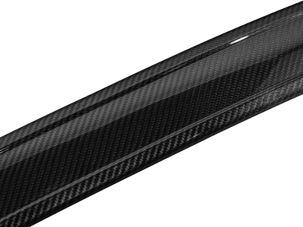 2024-Up Ford Mustang S650 | Dry CARBON FIBER Engine Strut Brace Balance Tower Bar