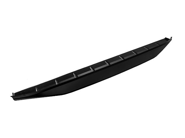 2022-Up Toyota Tundra | SDP Performance Street Series Package MATTE BLACK Rear Tailgate Wing Spoiler