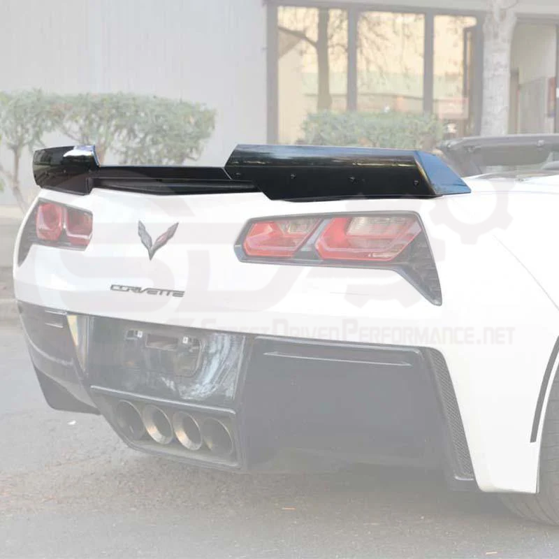 Street Driven Performance
