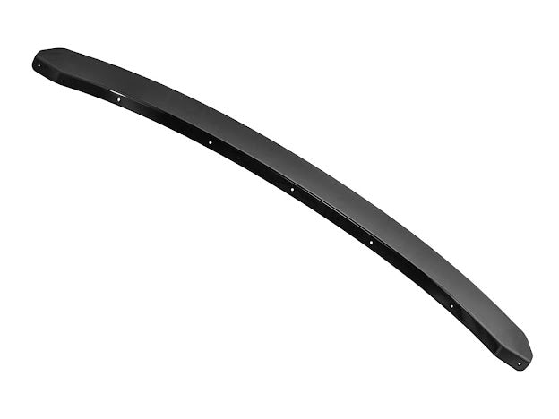 2024-Up Ford Mustang S650 | GT Style Rear Trunk Wing Wickerbill Spoiler