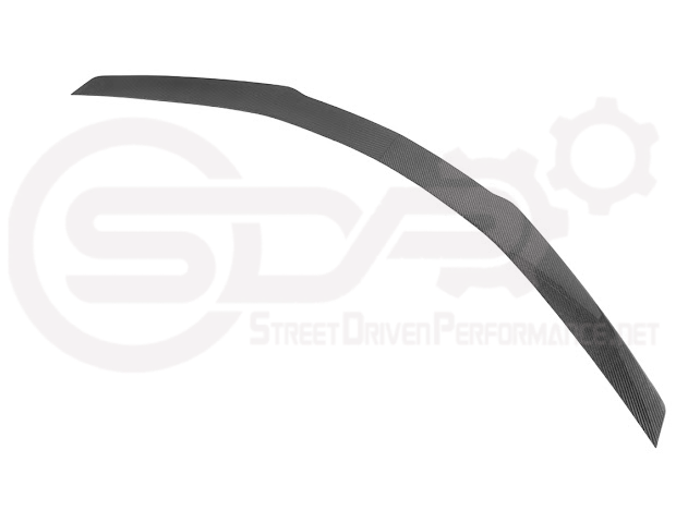 2023-UP CHEVROLET CORVETTE C8 Z06 | REAR SPOILER WING DELETE HOLE PANEL COVER