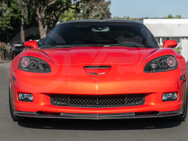 2005-2013 CORVETTE C6 | HID HEADLIGHTS