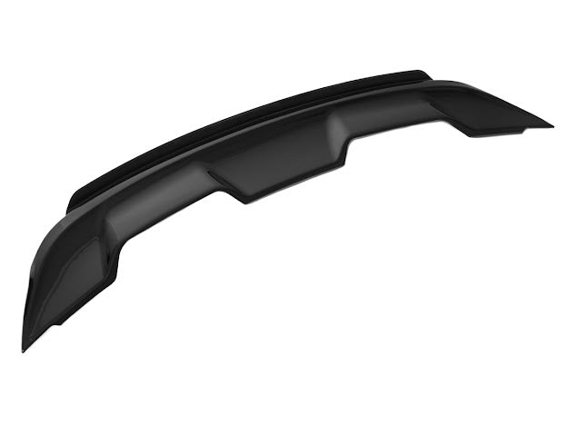 2015-23 FORD MUSTANG S550 | GT500 WICKERBILL REAR SPOILER WING