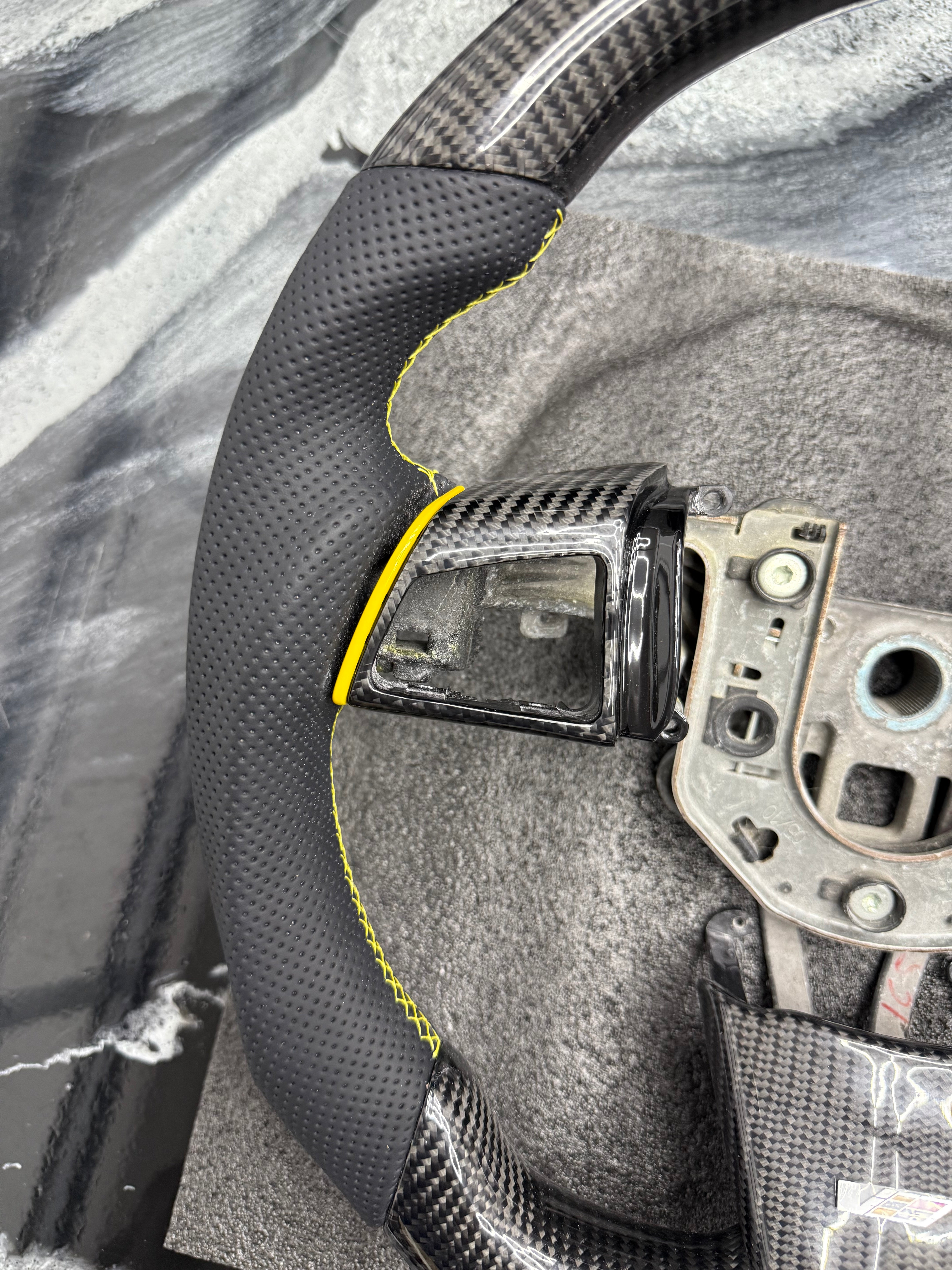 Street Driven Performance