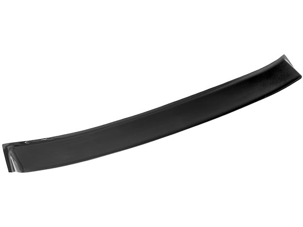 2022-UP HONDA CIVIC HATCHBACK | JDM STYLE REAR ROOF WINDOW VISOR