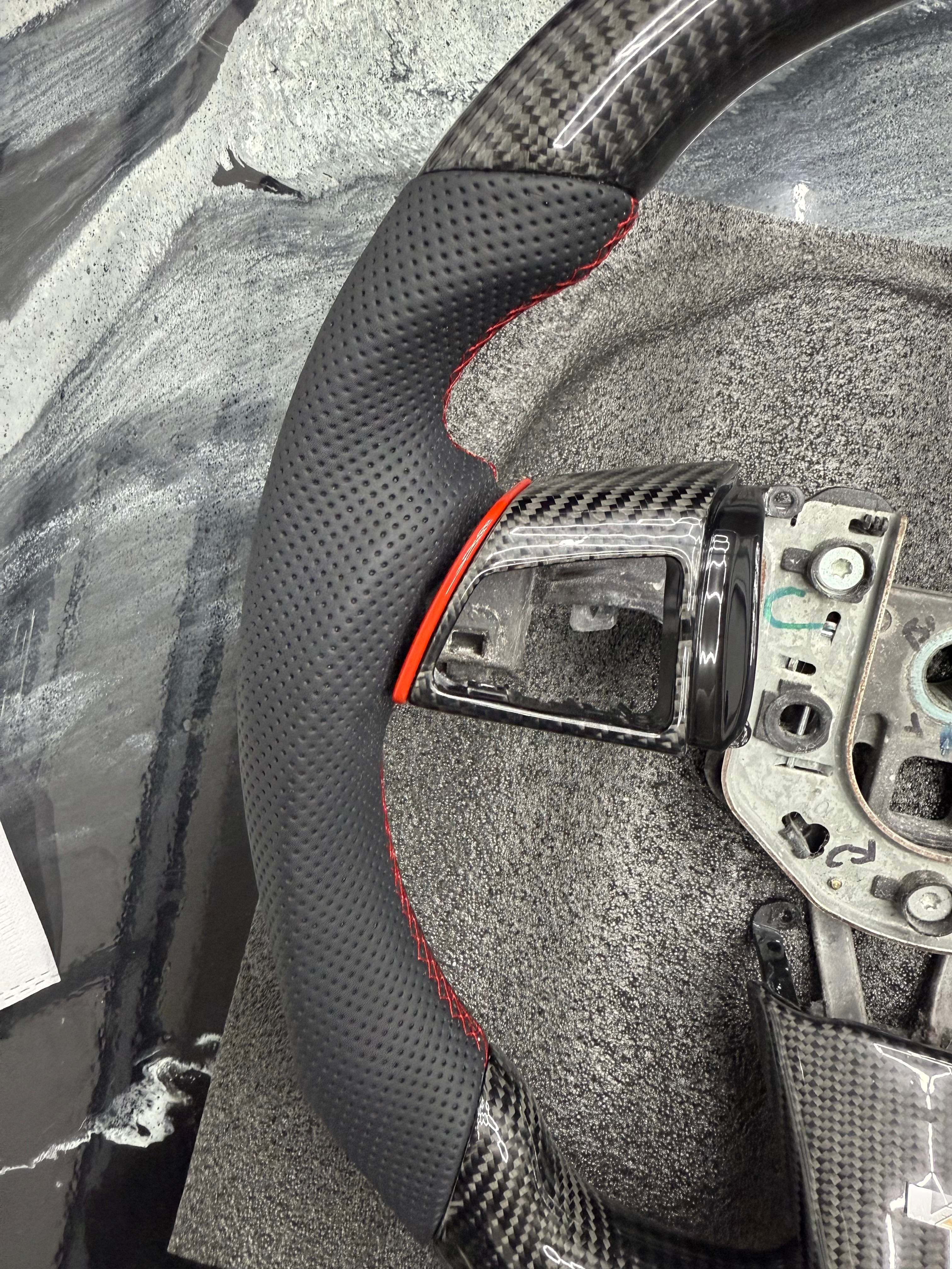 Street Driven Performance