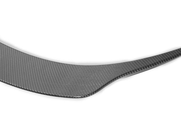 2020-Up Toyota GR Supra | A91 Edition Style CARBON FIBER Rear Trunk Lid Wing Spoiler