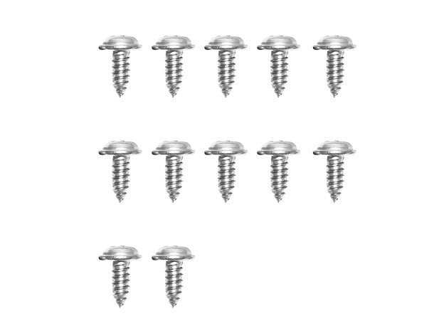 2016-2018 CAMARO REAR QUAD EXIT DIFFUSER