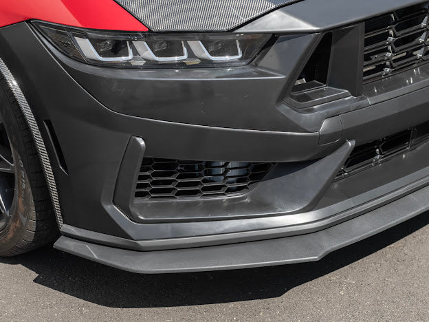 2024-UP FORD MUSTANG S650 | DARK HORSE CONVERSION BUMPER KIT
