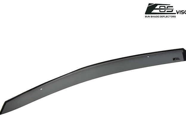 2015-21 SUBARU WRX | STI WINDOW VISORS WIND DEFLECTORS RAIN GUARDS