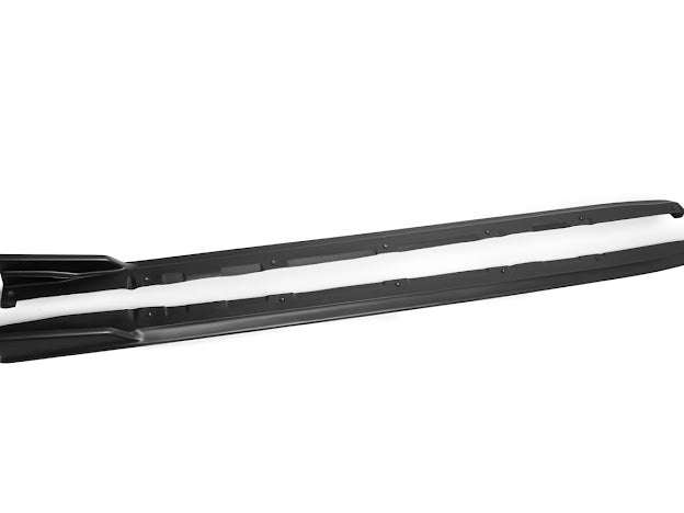 2015-2021 SUBARU WRX / STI “COMPETITION SPORT” VERSION 2 SIDE SKIRTS ROCKER PANEL GROUND EFFECTS