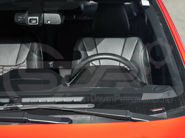 Street Driven Performance