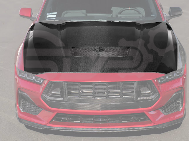 Street Driven Performance