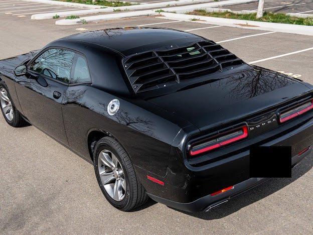 Street Driven Performance