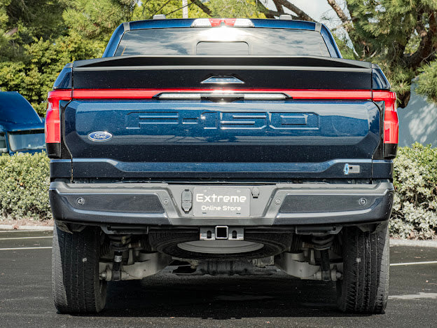 2022-UP FORD F-150 LIGHTING | TAILGATE REAR SPOILER WING