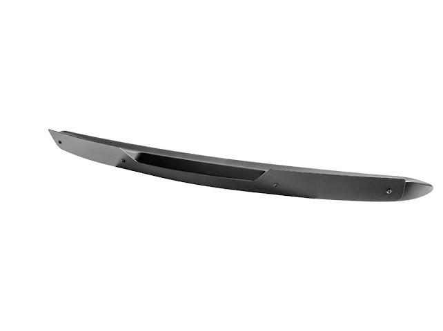 2022-UP SUBARU WRX | FACTORY WICKERBILL STYLE DECK LID TRUNK WING SPOILER