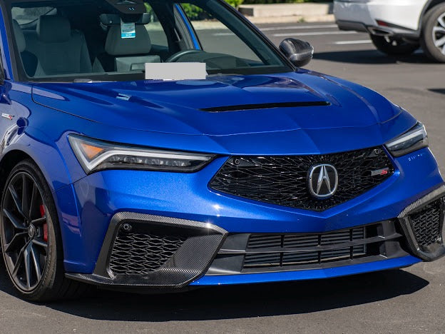 2024-UP ACURA INTEGRA SIDE GRILLE COVER PAIR