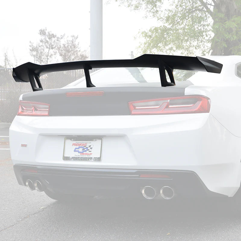 Street Driven Performance
