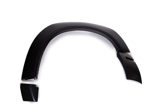 2015-UP DODGE CHALLENGER BASE DEMON WIDE BODY SIDE FENDER FLARE