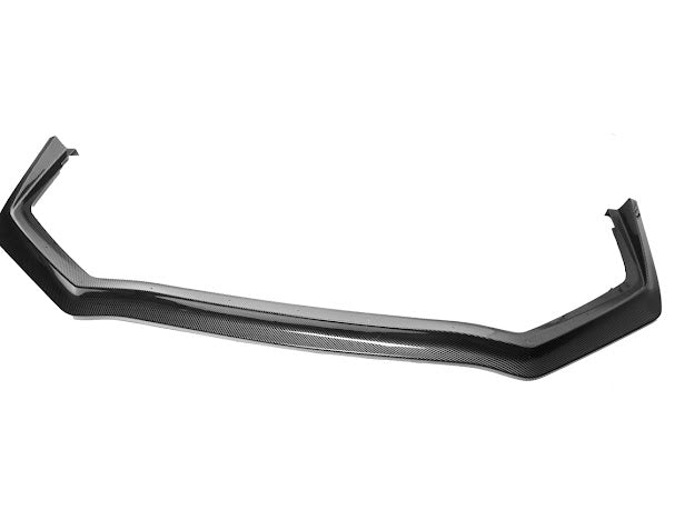 2018-2021 SUBARU WRX / STI | “COMPETITION SPORT” STYLE FRONT SPLITTER LIP GROUND EFFECT